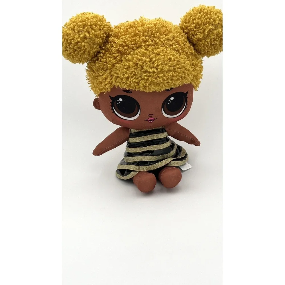 Lol Surprise Queen Bee Plush Tall 2020‎ Plush Doll